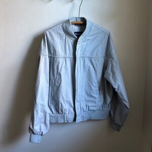 Vintage Par Four Men’s Lightweight Golf Jacket (Size L)